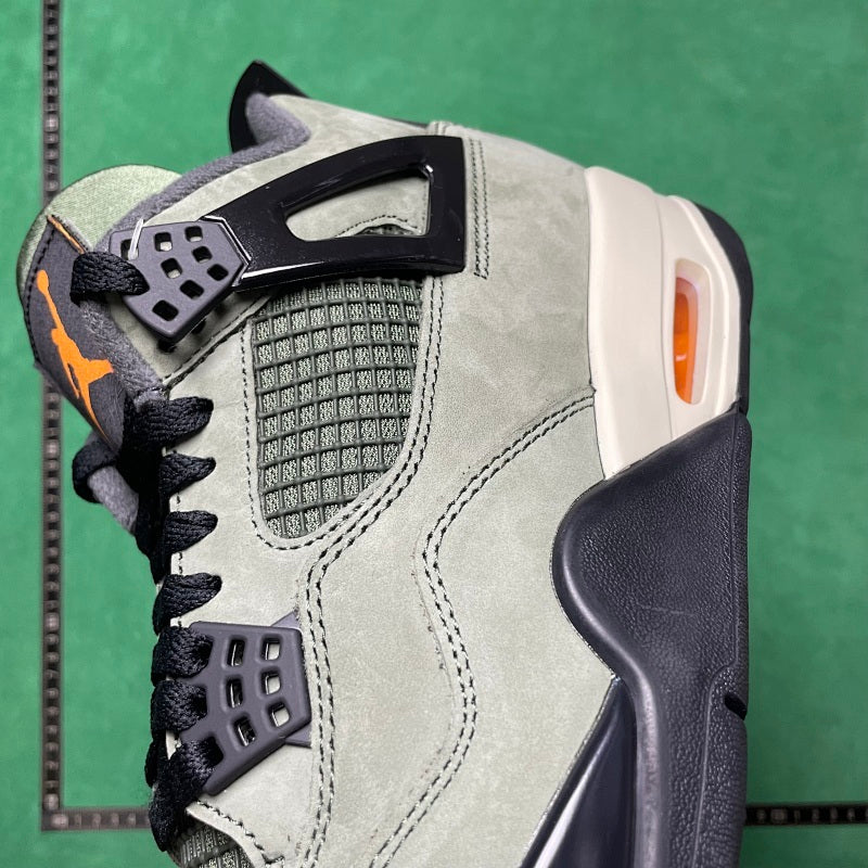 Air Jordan 4 Retro OG Sp