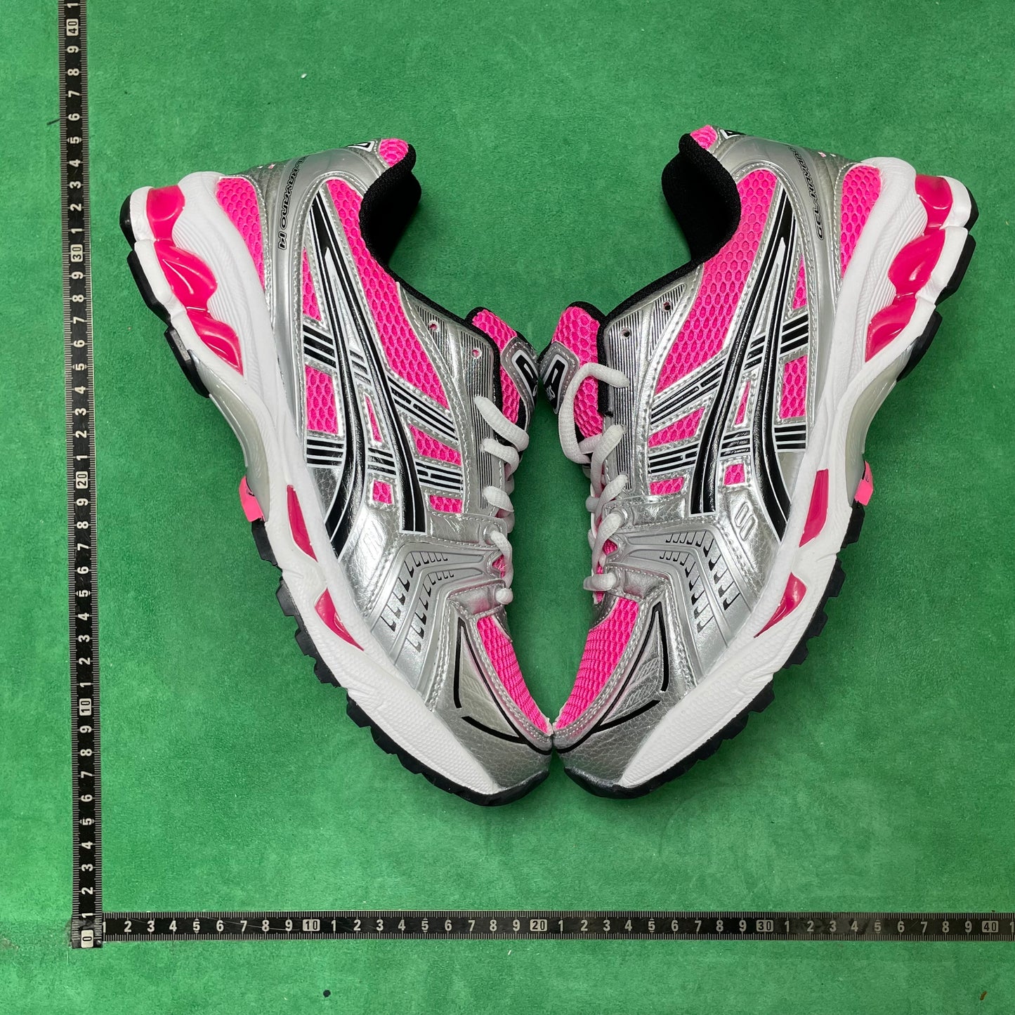 Asics Gel- KAYANO 14
