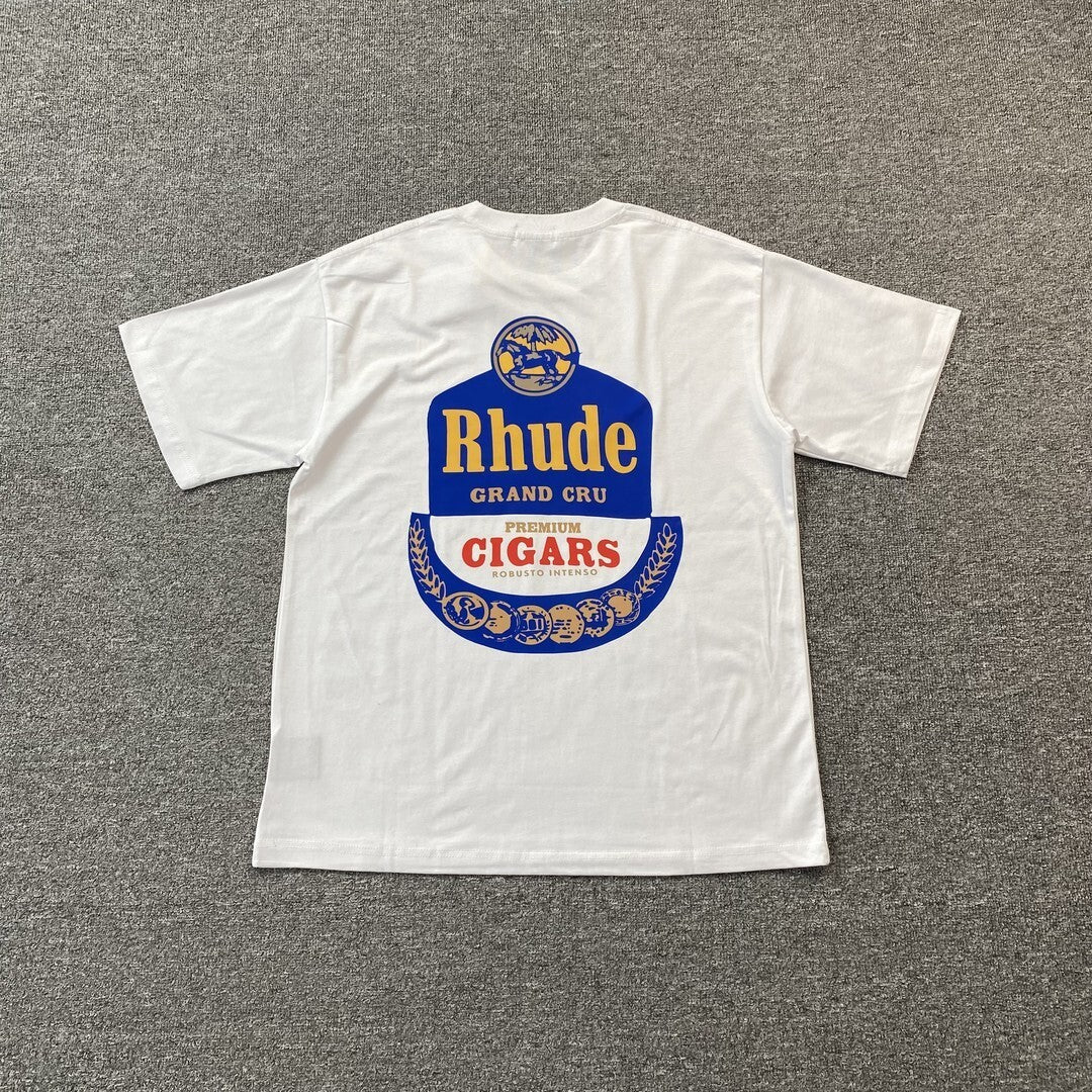 RHUDE