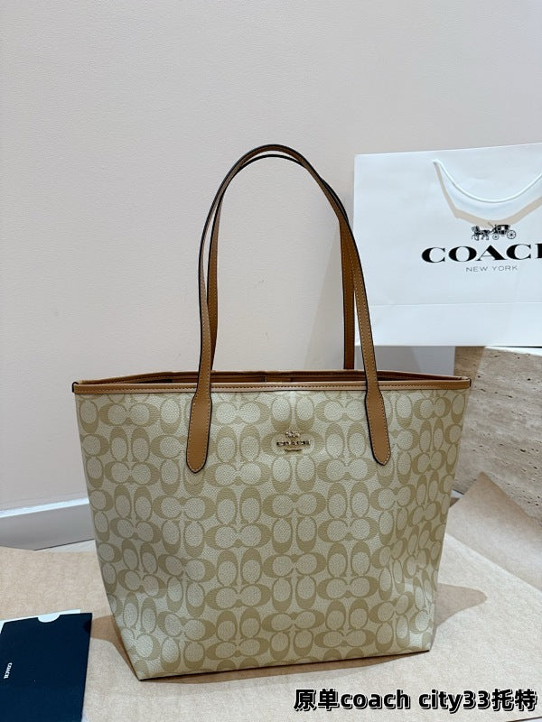 Coach