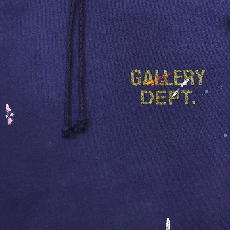Gallery DEPT.