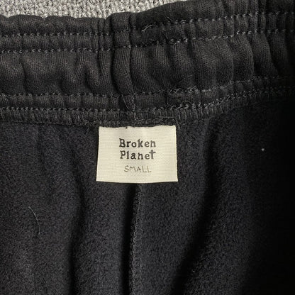Broken Planet