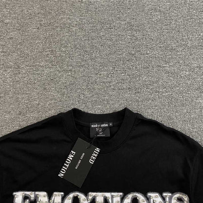 Mixed Emotion