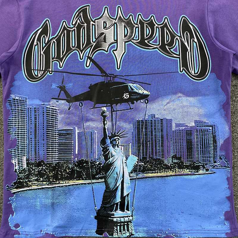GodSpeed
