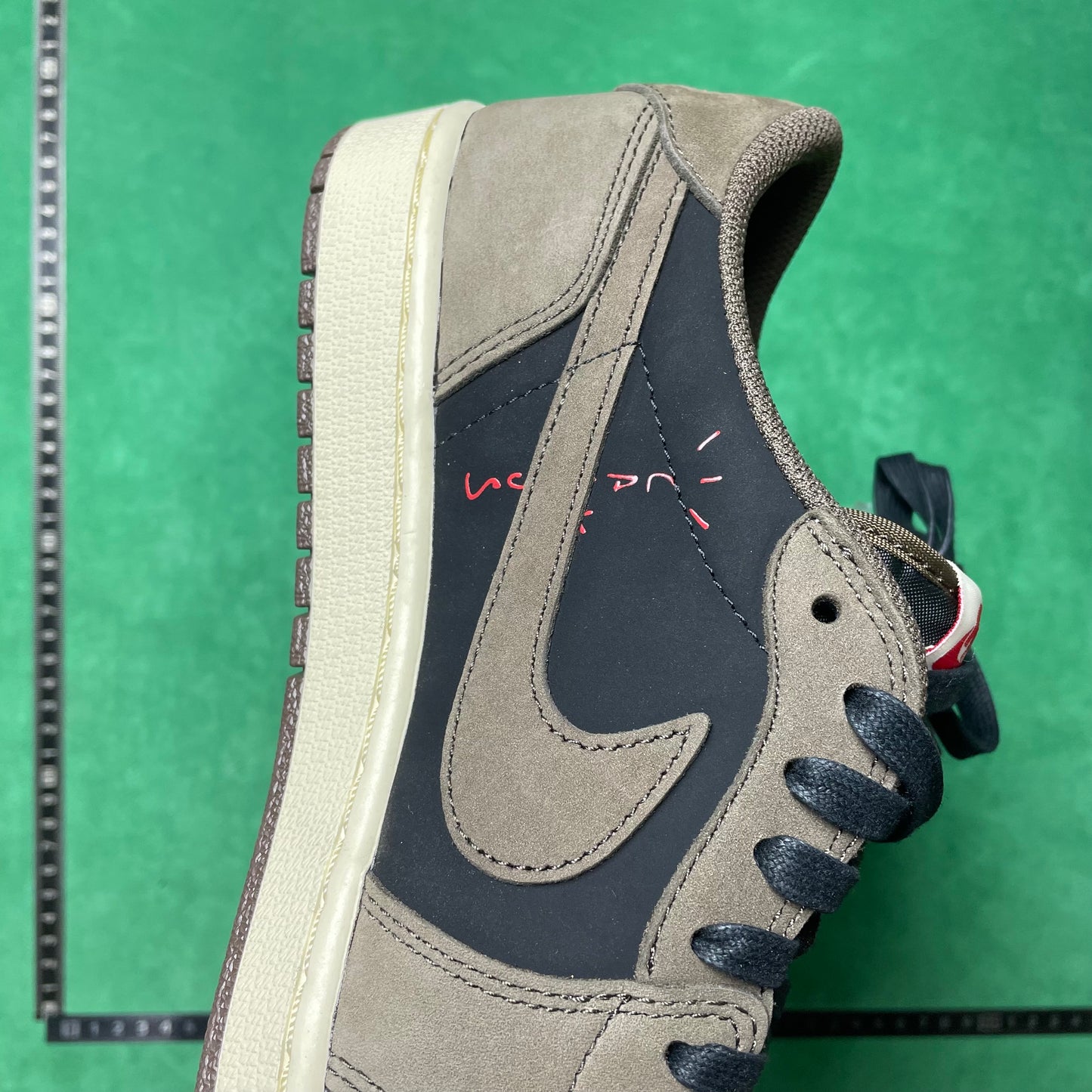 Air Jordan 1 Low OG SP-T