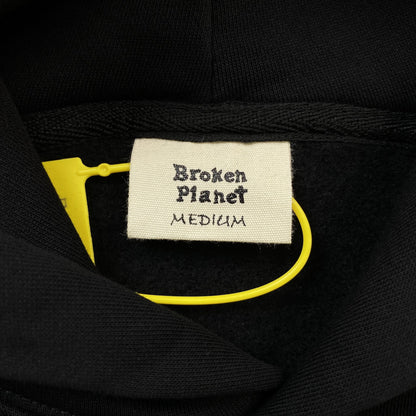 Broken Planet