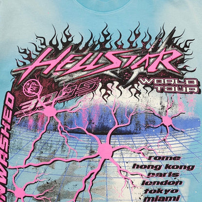Hellstar