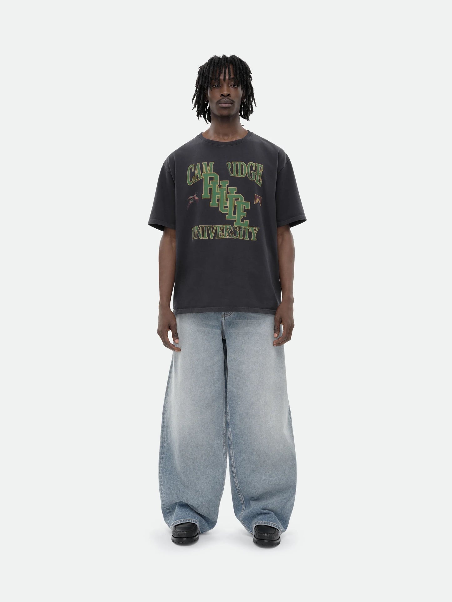 RHUDE