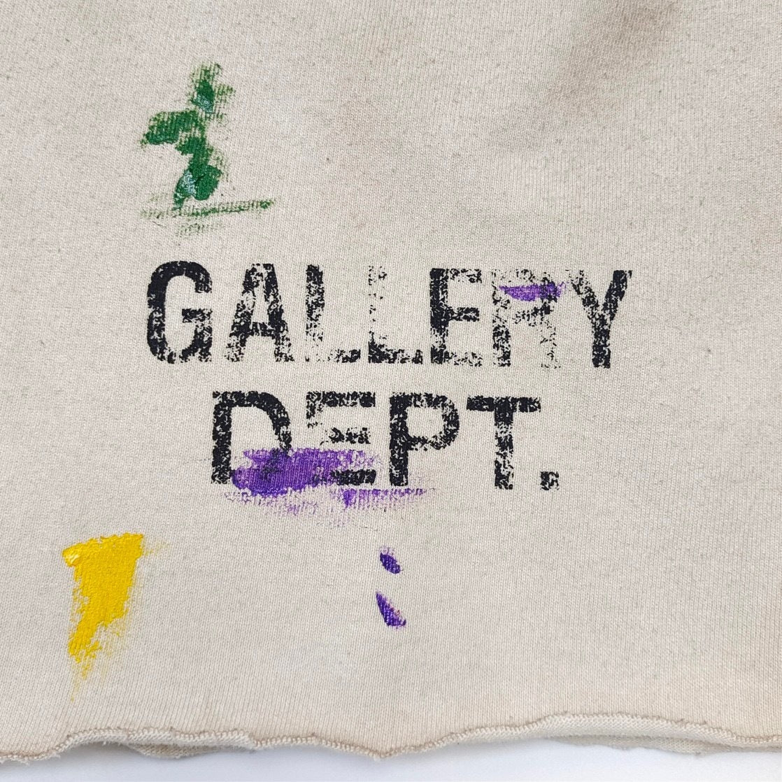 Gallery DEPT.