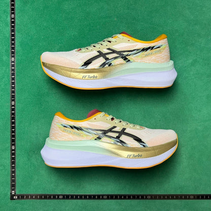Asics-Magic Speed 4