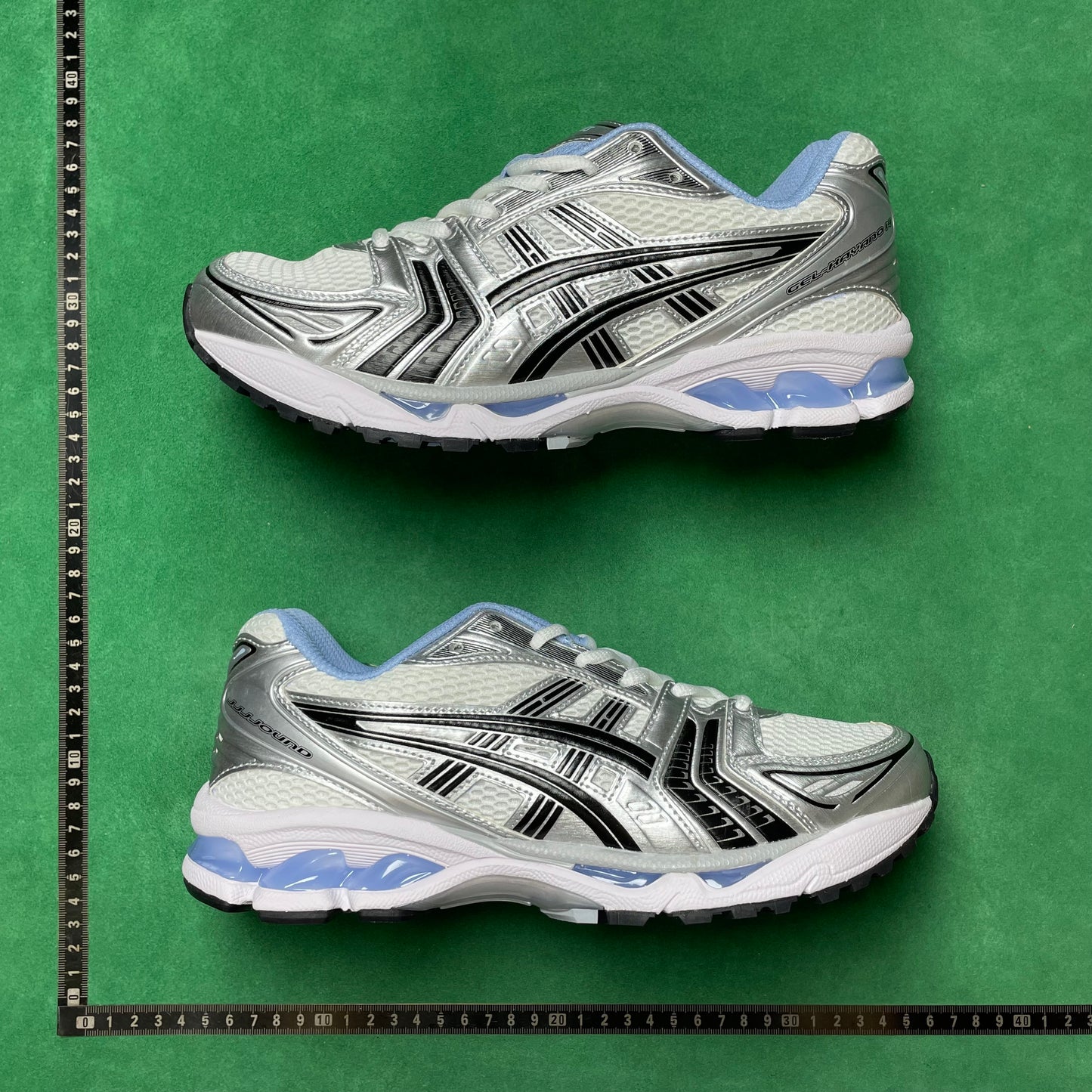 Asics Gel- KAYANO 14