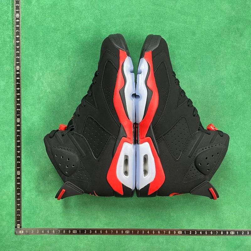 Air Jordan 6 Retro