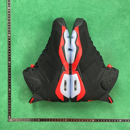 Air Jordan 6 Retro