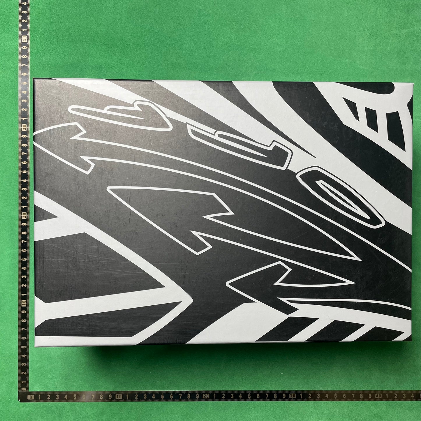 OffWhite - Be Right Back