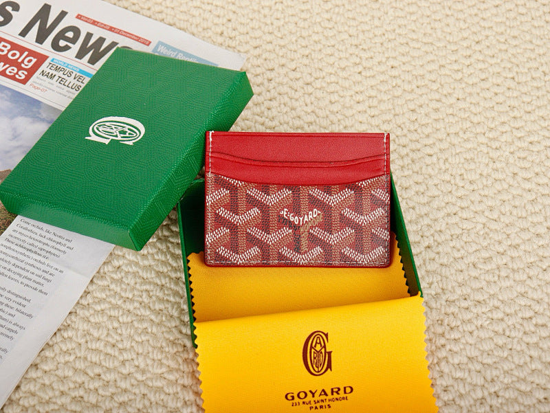Goyard