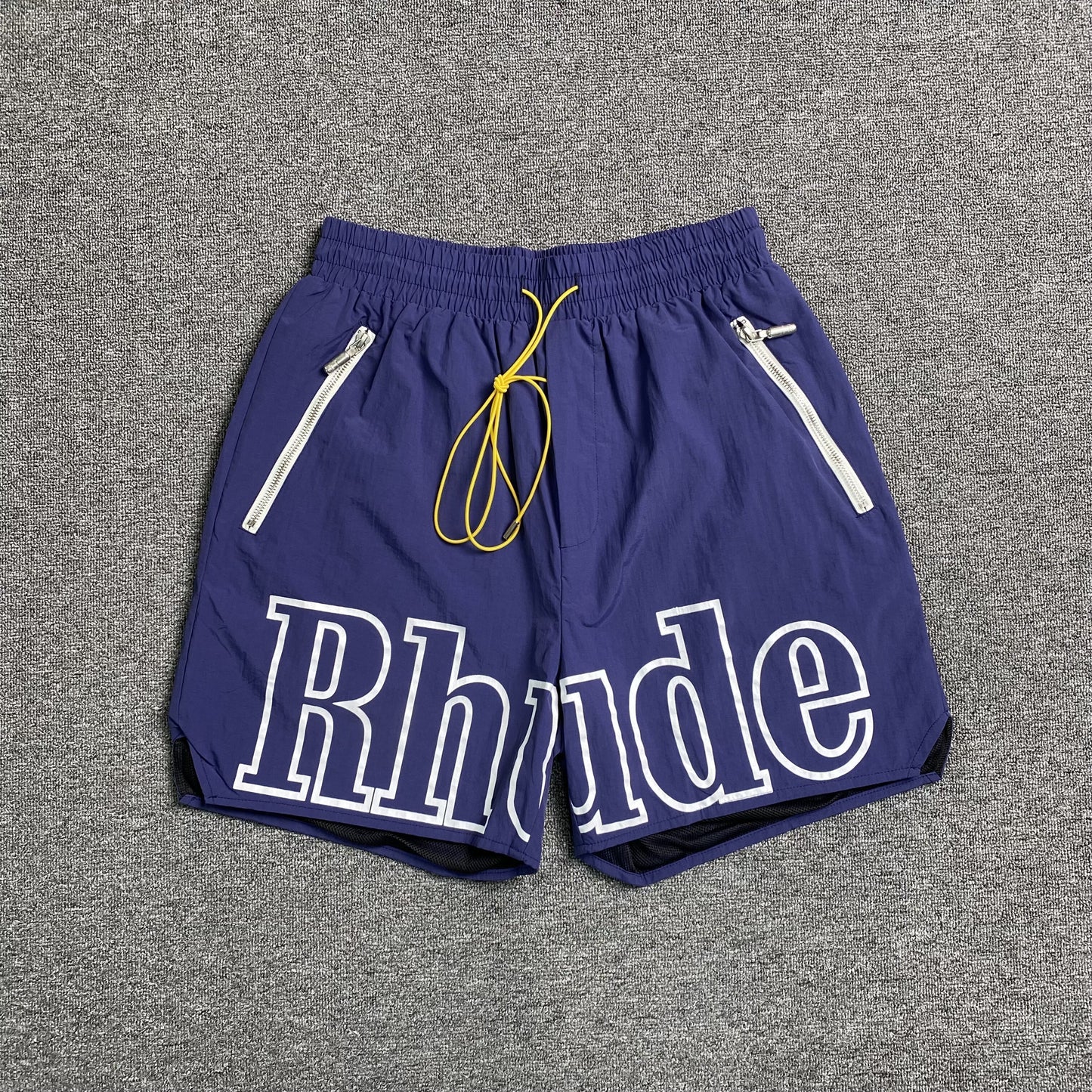 RHUDE