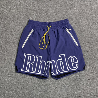 RHUDE