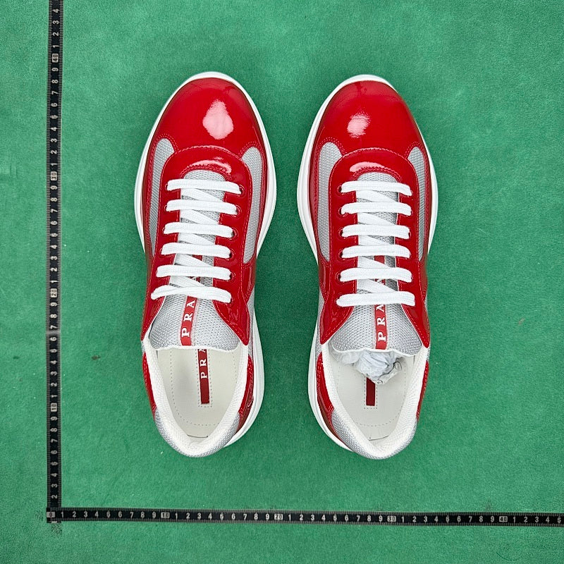 Prada - America’s Cup