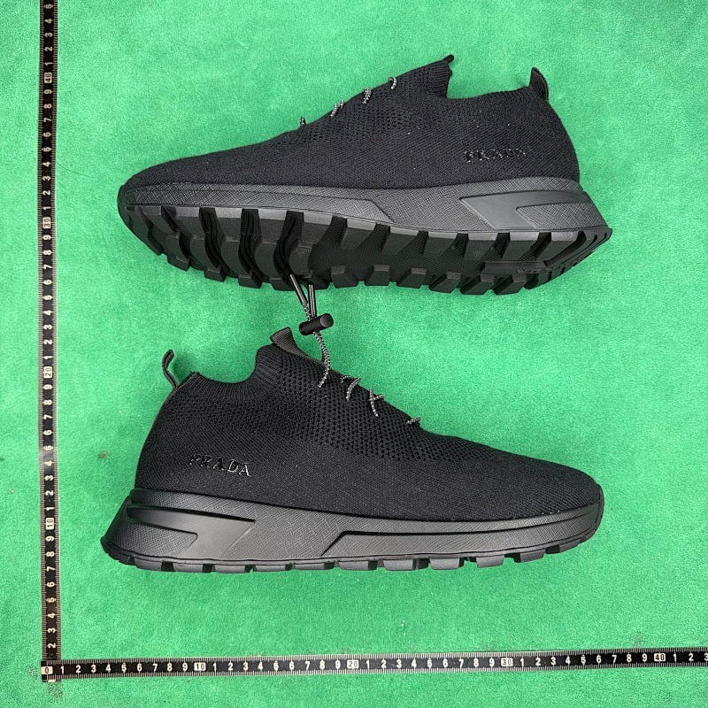 Prada - Low trainers