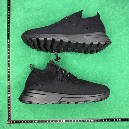 Prada - Low trainers