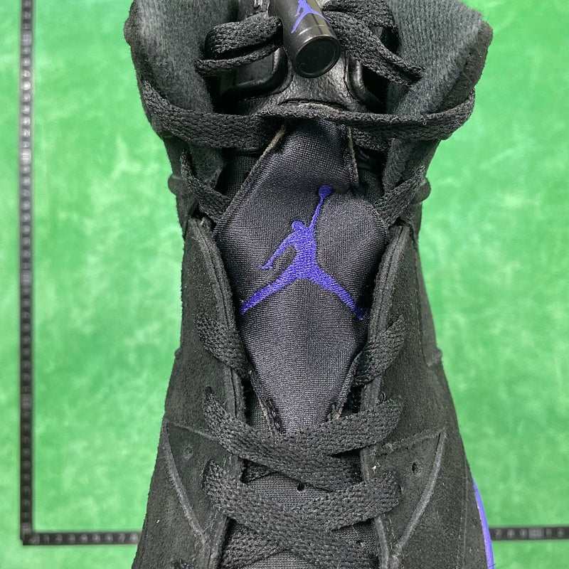 Air Jordan 6 Retro