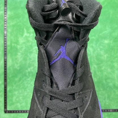 Air Jordan 6 Retro
