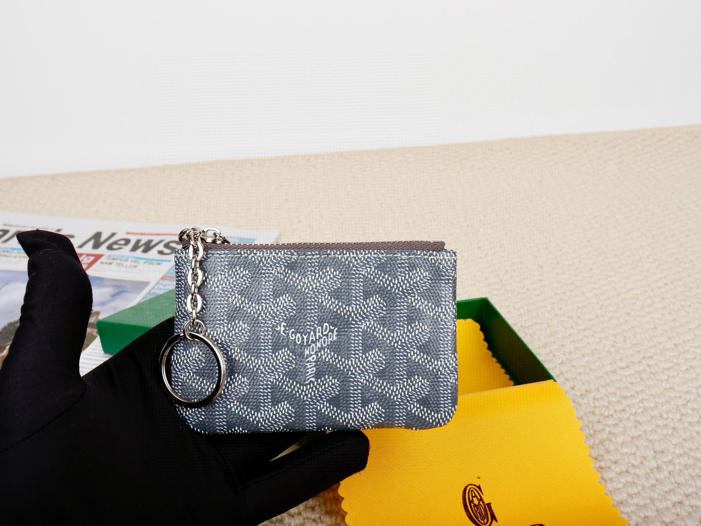 Goyard