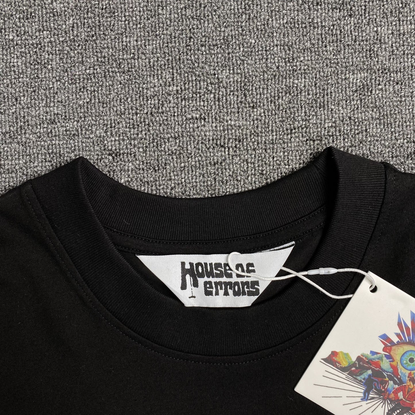 House OF Errors