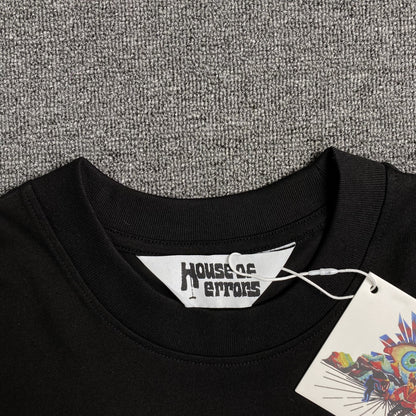 House OF Errors
