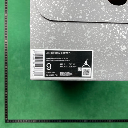 Air Jordan 4 Retro