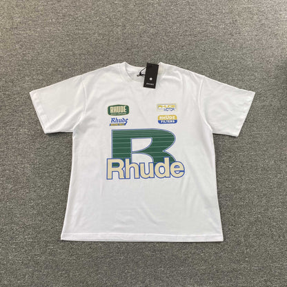 RHUDE