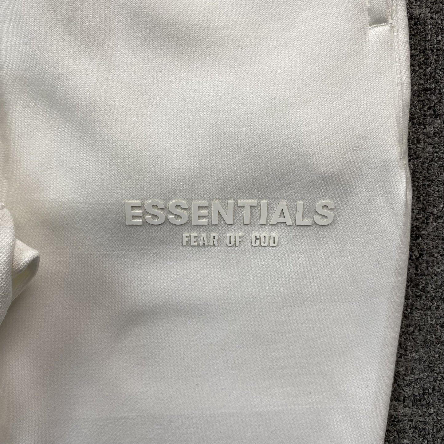 FEAR OF GO ESSENTIALS