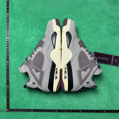 Air Jordan 4 Retro
