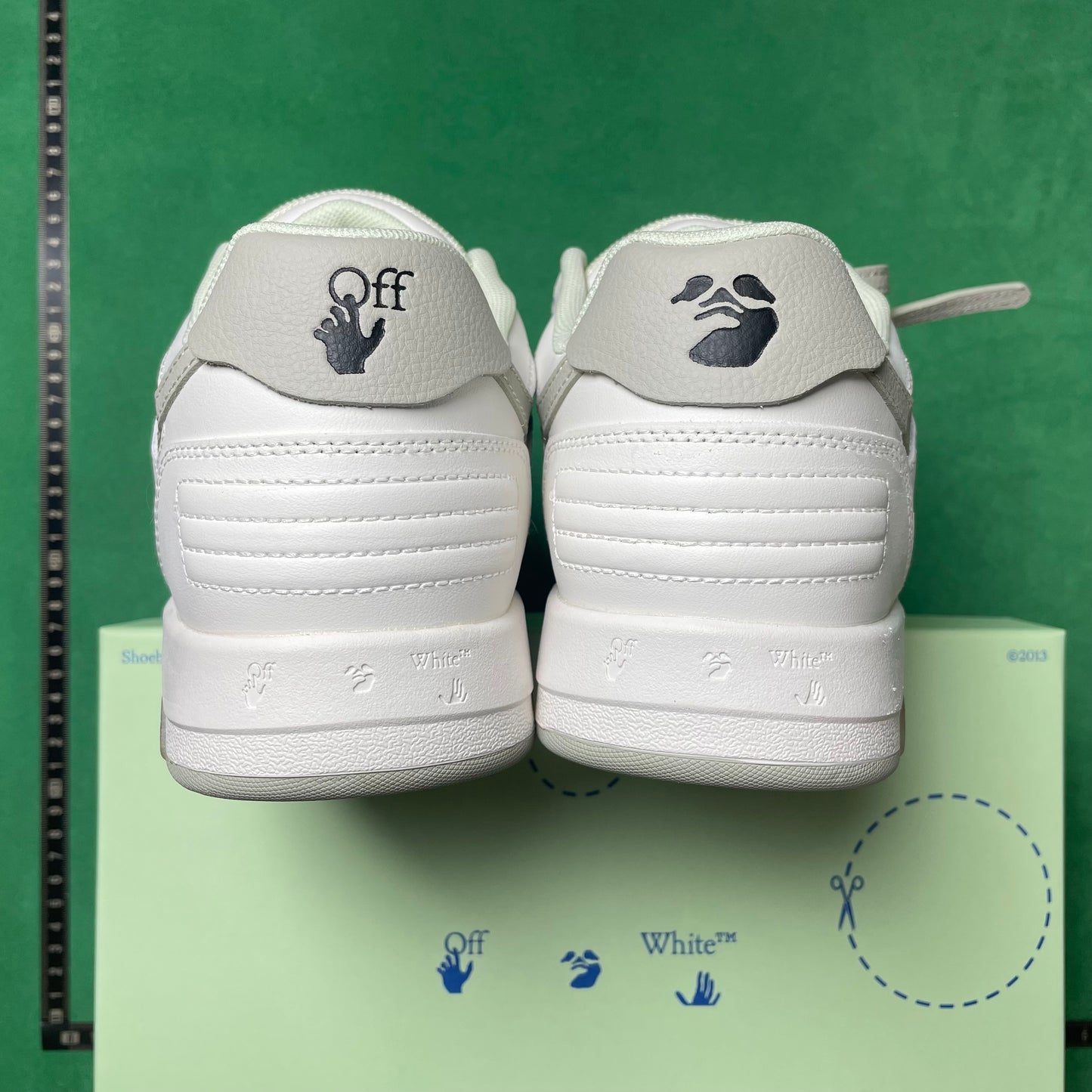 OffWhite -Out Of Office