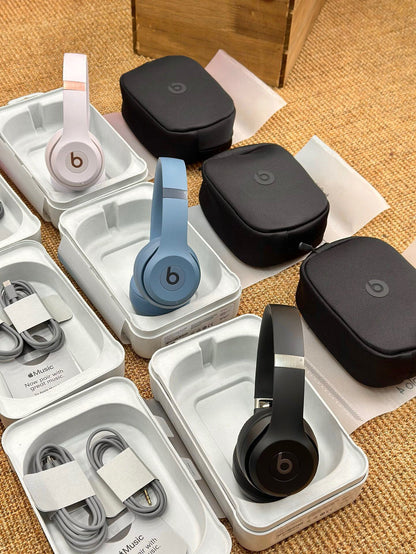 Beats Solo 4