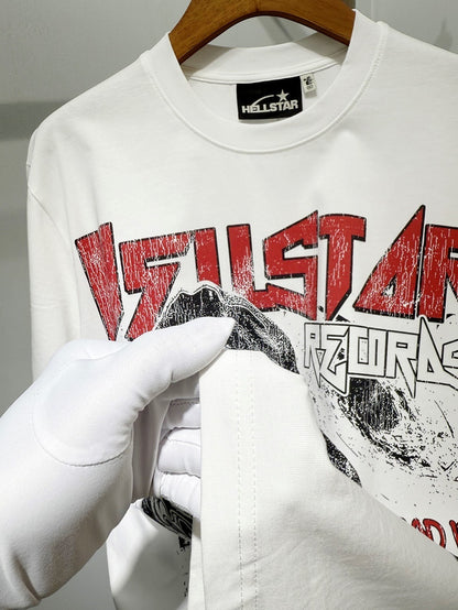 Hellstar