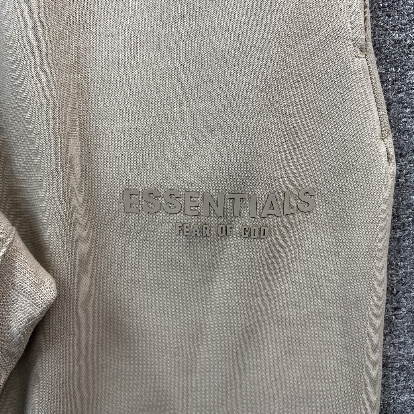 FEAR OF GO ESSENTIALS