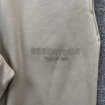 FEAR OF GO ESSENTIALS