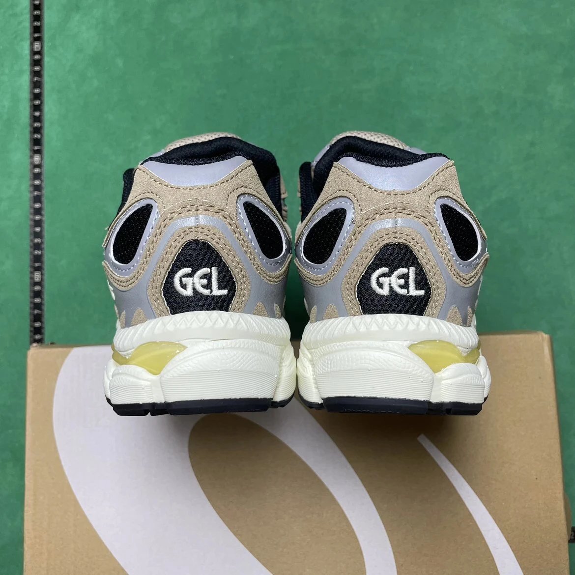 Asics Gel- NYC