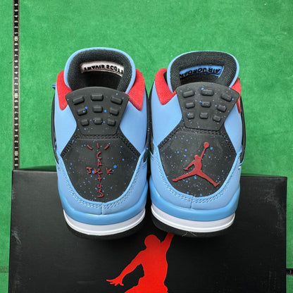 Air Jordan 4 Retro