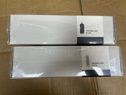 Bose Soundlink Felx