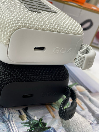 JBL GO 4