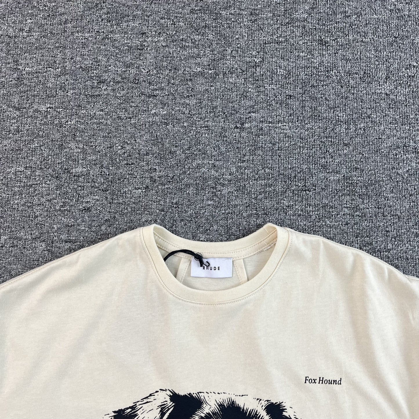 RHUDE