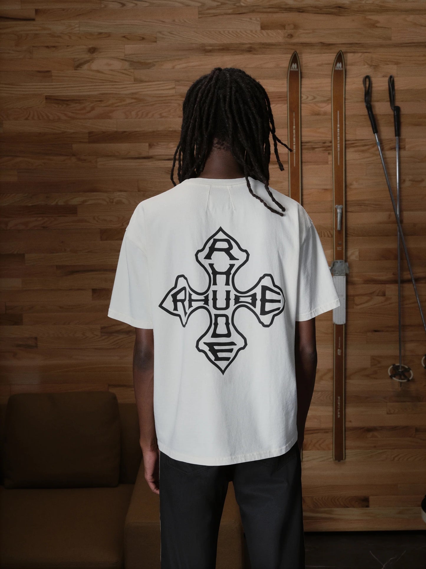 RHUDE