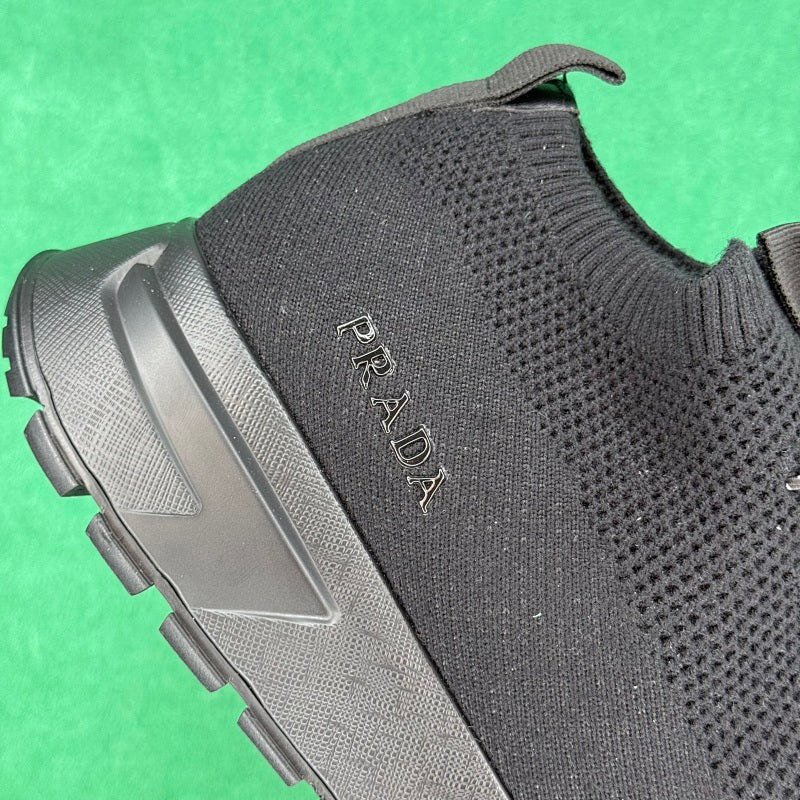 Prada - Low trainers