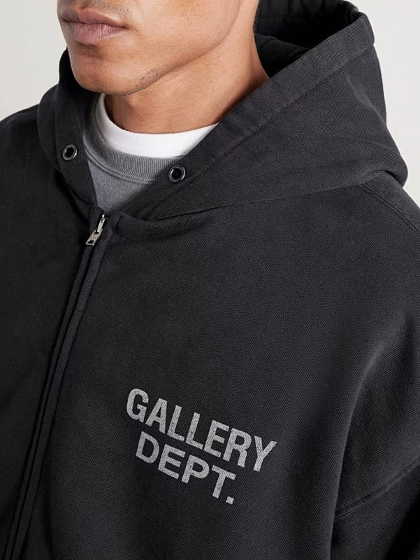 Gallery DEPT.