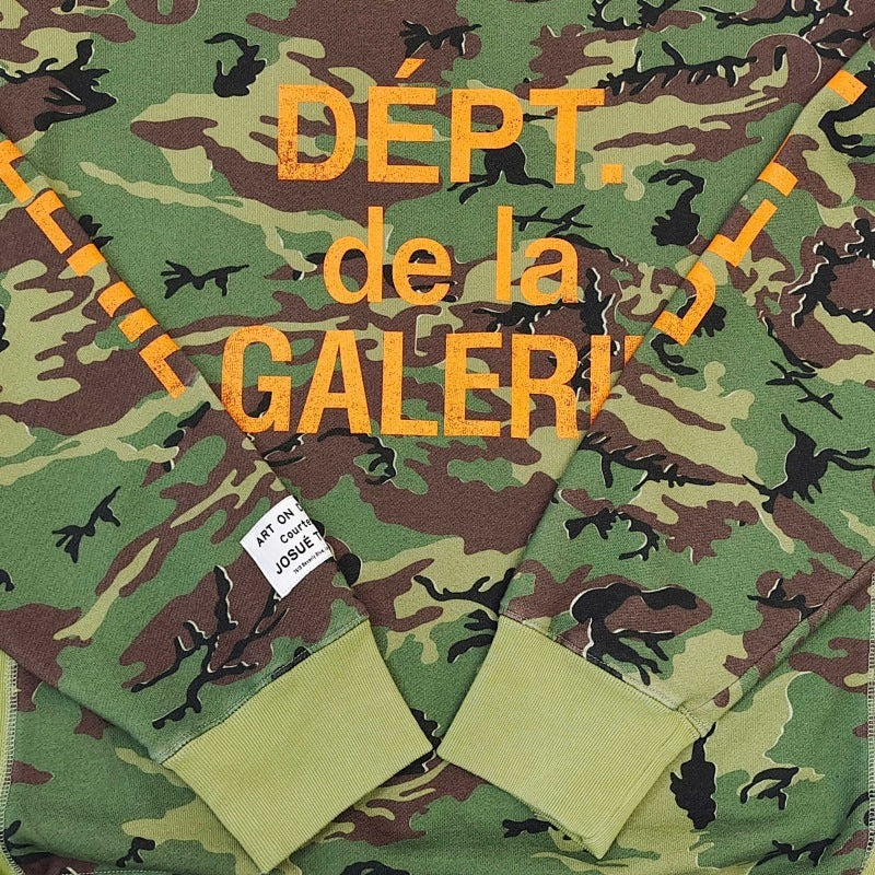 Gallery DEPT.