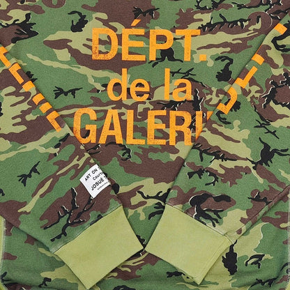Gallery DEPT.