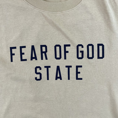 FEAR OF GO ESSENTIALS