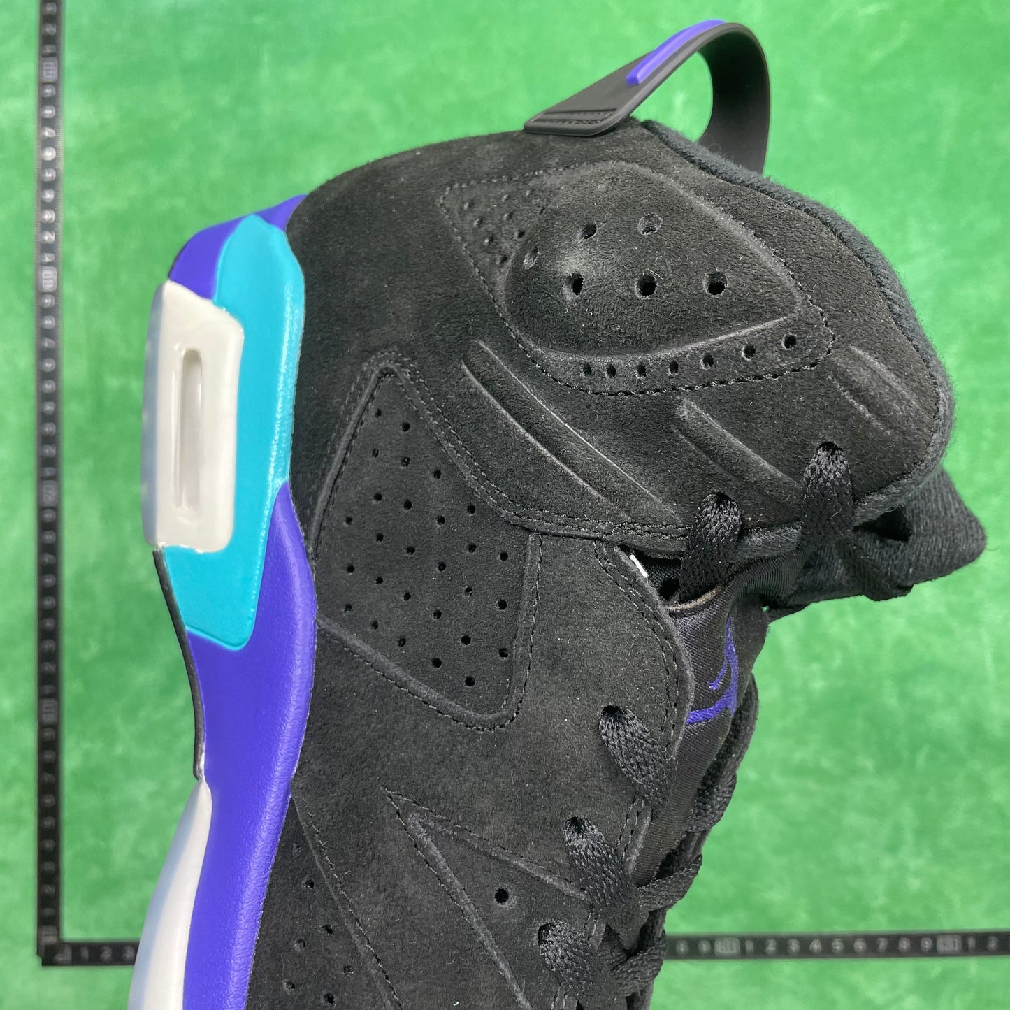 Air Jordan 6 Retro